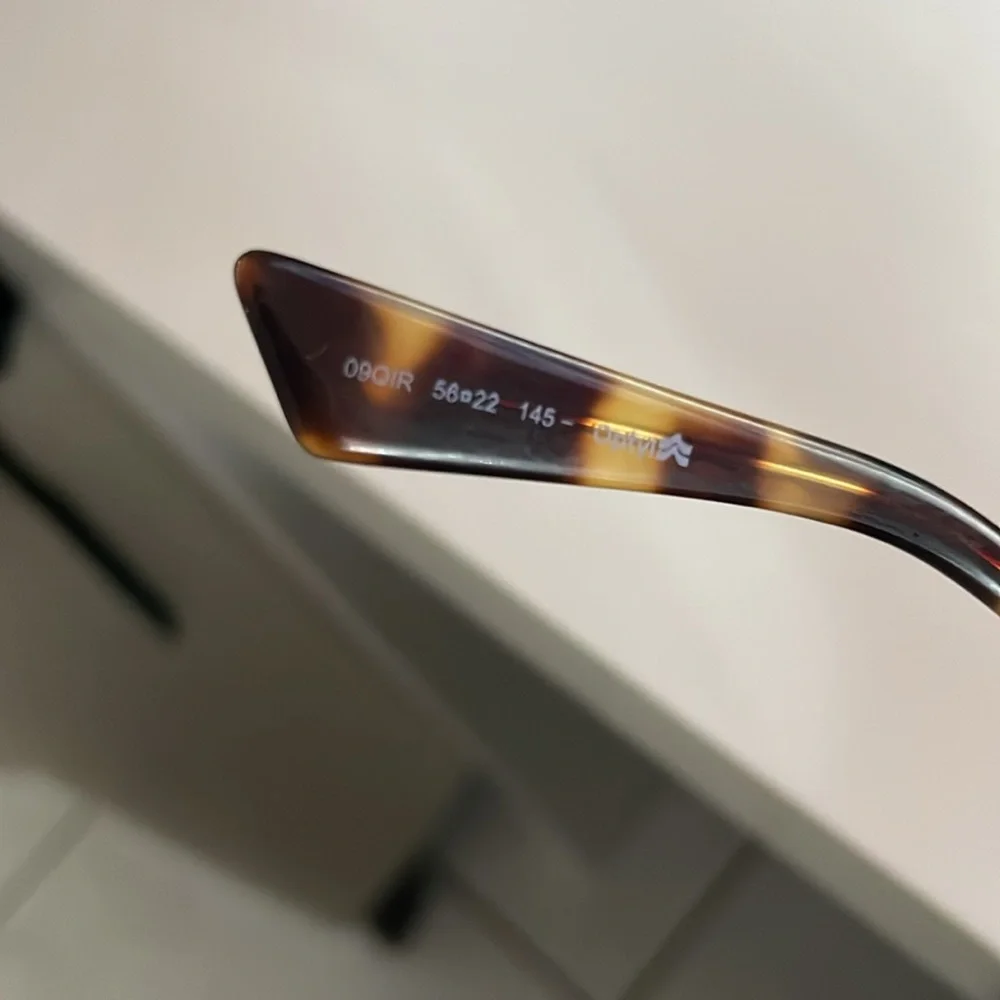 Dior Nuance Sunglasses - Picture 5 of 6
